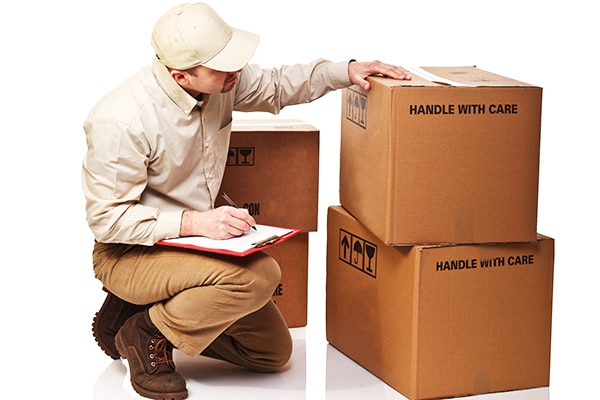 An accurate moving estimate will help you plan your relocation well.