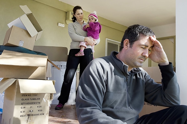 How to file a complaint against movers