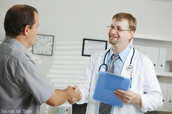 How to choose the right doctor