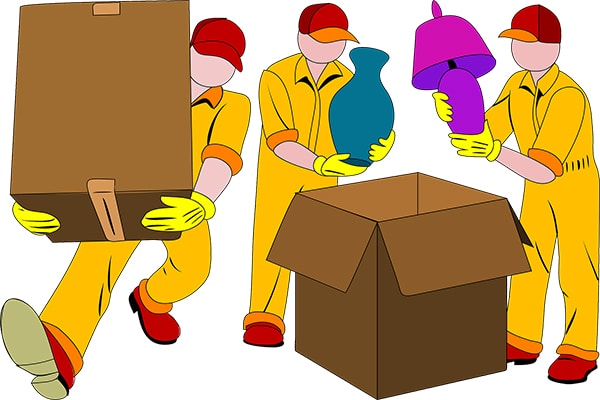 How to find the best movers