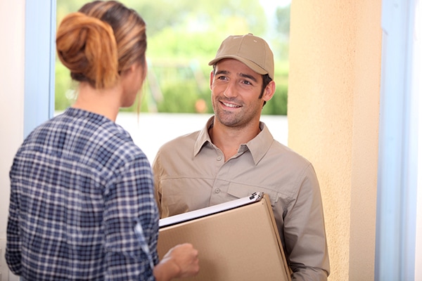 How to negotiate with moving companies