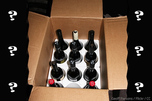 If you have some liquor bottles you want to take to your new home, you need to know whether movers will move alcohol.
