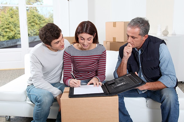 Knowing what to look for in your moving contract will help you ensure a safe and smooth relocation.