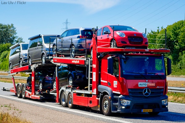 Open vs enclosed auto transport - how to choose the best car shipping method for your vehicle.