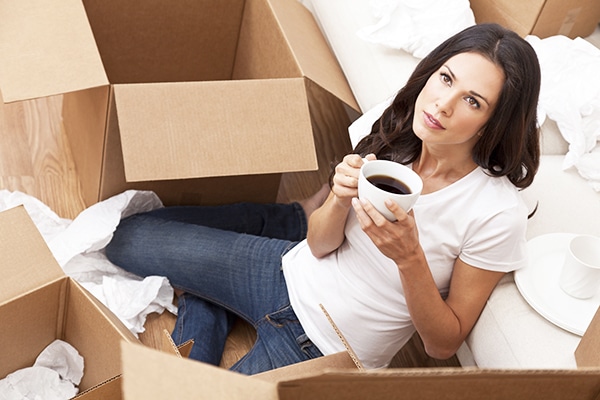 Packing hacks for moving that will save you a lot of time and effort.
