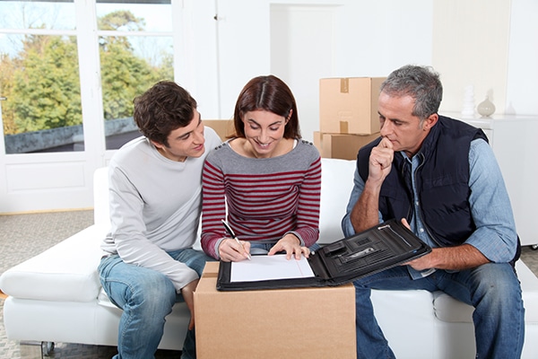 How to choose a mover in 10 steps