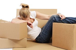 What to do when your spouse wants to move and you don't?
