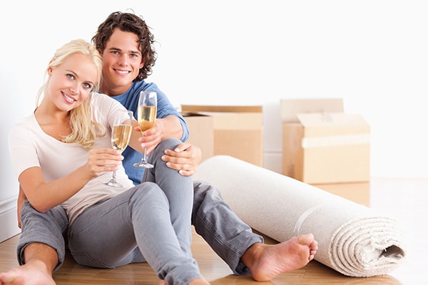 essential things you need to move house